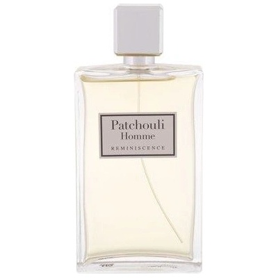 Reminiscence Patchouli toaletní voda pánská 100 ml