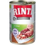 RINTI Kennerfleisch Дивеч вкусна консерва - 0.8кг