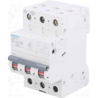 Siemens 5SL6310-7