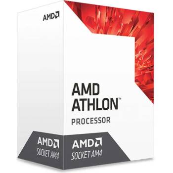 Image 1 of AMD Phenom II X4 960BE 3GHz AM3