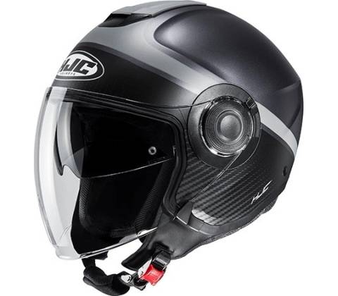 HJC i40 Wirox