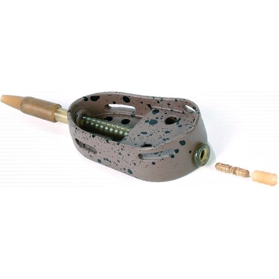 Filfishing Krmítko Quick Change Flat 30g