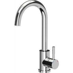 Quadron Кухненски смесител Quadron Pop Kate с хромирано покритие (3623500_CR)