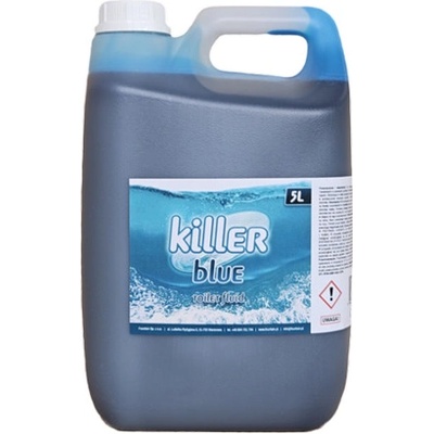 Aleco Killer Blue 5 l