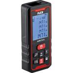 FLEX Лазерна ролетка flex adm 70 g/ 70 м (518956)