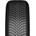 Goodyear Vector 4Seasons Gen-3 235/40 R19 96Y