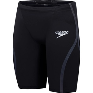 Speedo fastskin lzr pure intent 2.0 jammer black/iridescent 3xs - uk26