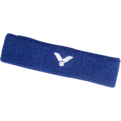 Victor Headband black