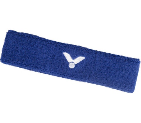 Victor Headband black