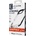 Cellularline Калъф Cellularline - Tetra, iPhone 16 Pro Max, прозрачен (TETRACIPH16PRMT)