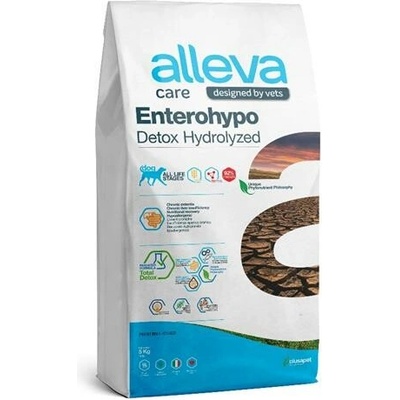 Alleva Vet Care ALS Enterohypo Detox Hydrolyzed 5 kg