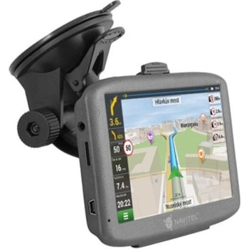 NAVITEL E501