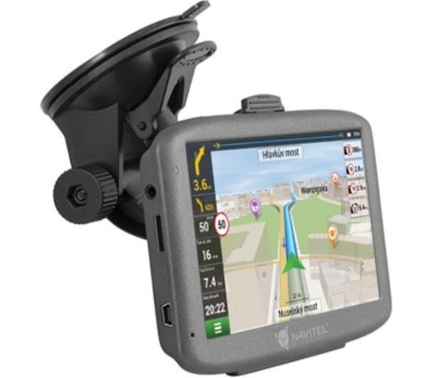 NAVITEL E501