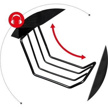 Image 1 of Huzaro Hero 2.5 White