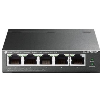 TP-LINK TL-SF1005LP