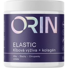 ORIN ELASTIC kĺbová výživa s kolagénom červený grep Balenie obsahuje 20 denných dávok.