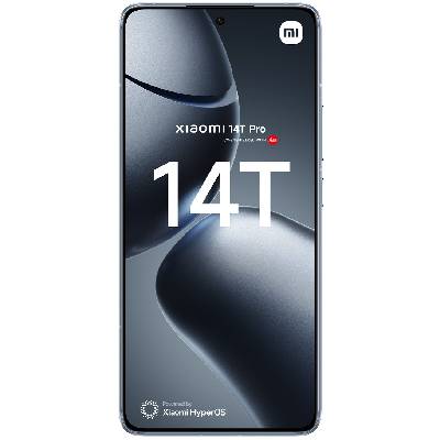 14T Pro 12GB/512GB 5G Син смартфон (MZB0HIZEU)