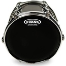 Evans 14" Resonant Black