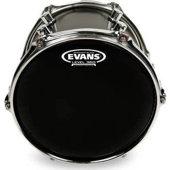 Evans 14" Resonant Black