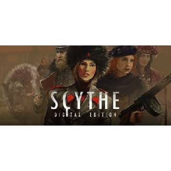 Scythe Digital Edition