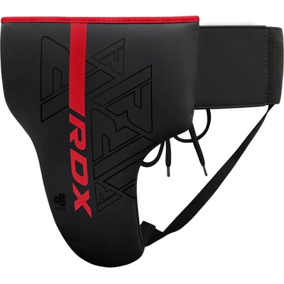 RDX Suspenzor F6 Kara