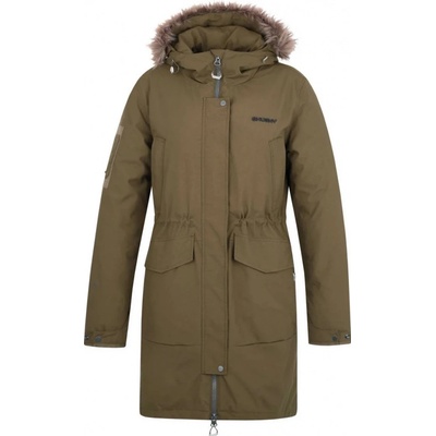 Husky Nelidas L dk. khaki