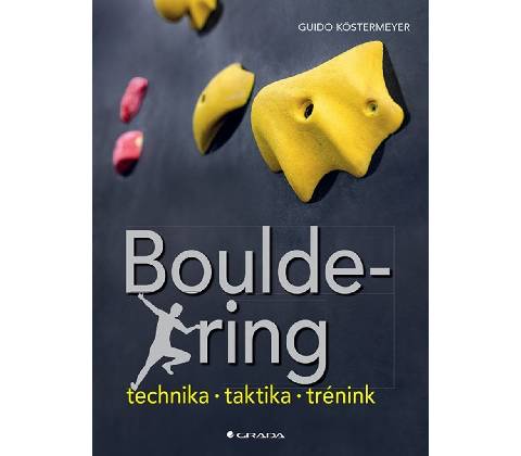 Bouldering