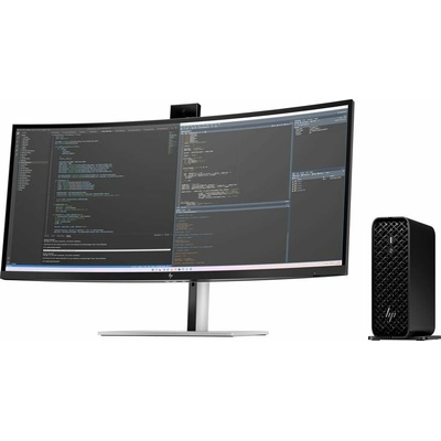 HP Z2 Mini G1i A40LPET
