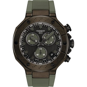 Tissot T141.417.37.061.02 Часовници