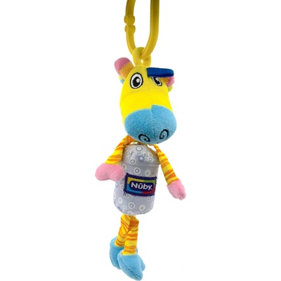 O lala Pets hrkací koník 23 cm