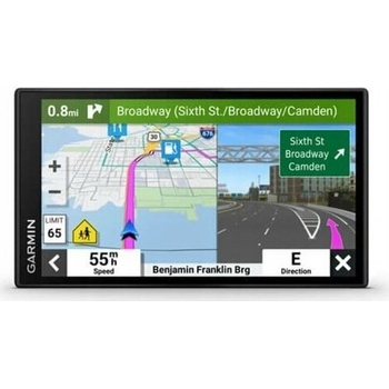 Garmin DriveSmart 66 MT-S EU