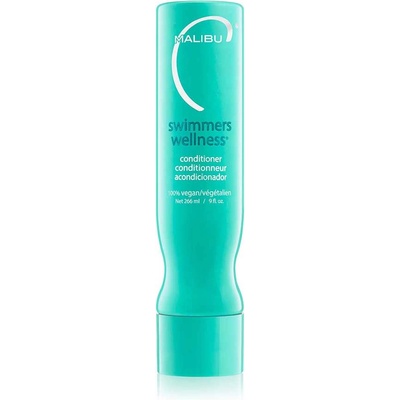 Malibu C Swimmers Wellness Conditioner 266 ml