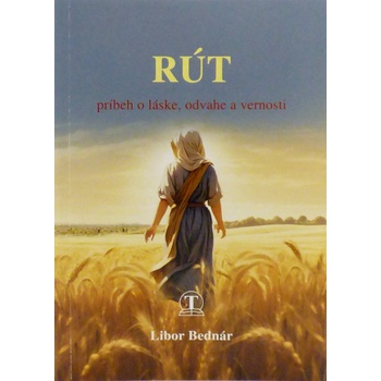 Rút - Libor Bednár