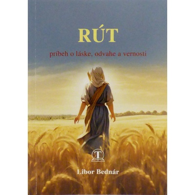 Rút - Libor Bednár