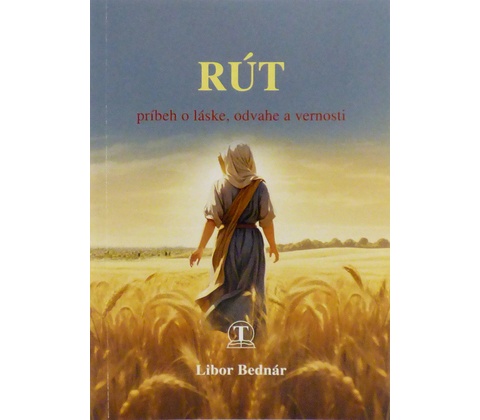 Rút - Libor Bednár