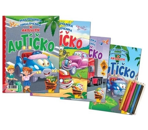 Autíčko