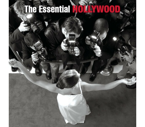 Various - Essential Hollywood 2 CD