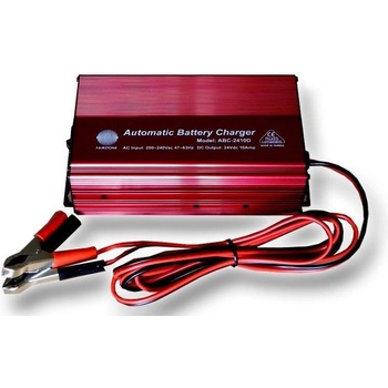 FST ABC-1220D 12V 20A