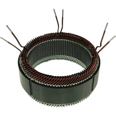 Stator, generátor AS-PL AS6004