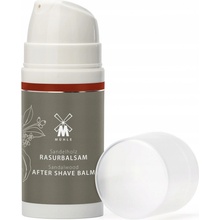 Mühle balzam po holení santalové drevo 100 ml