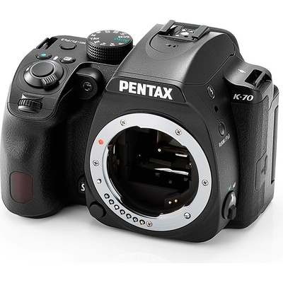 Pentax K-70