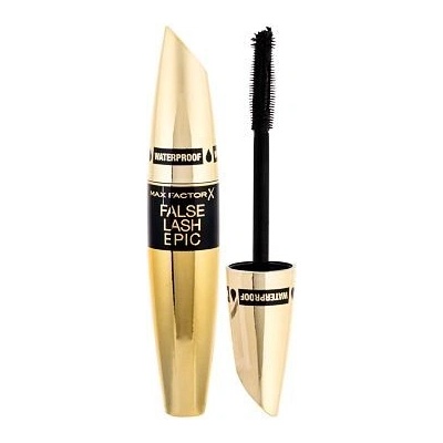 Max Factor False Lash Epic voděodolná objemová riasenka Black 13,1 ml
