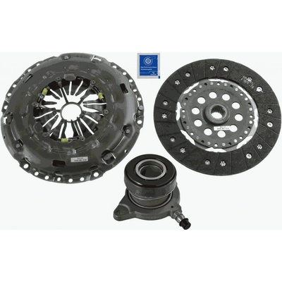 Spojková sada SACHS XTend Kit plus CSC 3000 990 184