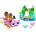 LEGO® Friends Axolotl Adventure Boat