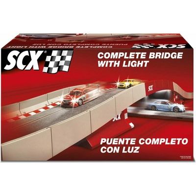 SCX Most