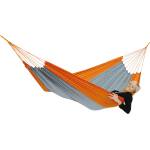 AMAZONAS Silk Traveller Az Light хамак techno orange-grey (021112)