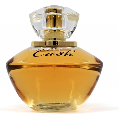 La Rive cash parfumovaná voda dámska 90 ml