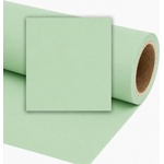 VISICO Хартиен фон Mugword Aloe Green #167 - 1.35 × 10 m, светлозелен