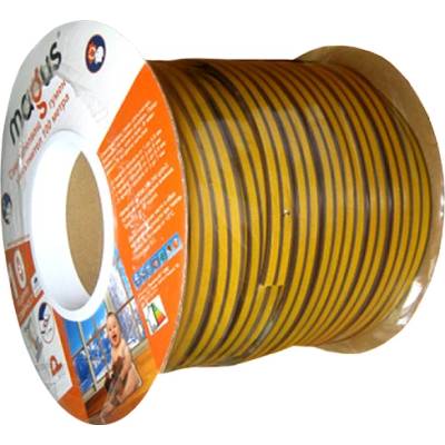 MAGUS УПЛЪТНИТЕЛ magus ГУМЕН Е-ПРОФИЛ БЯЛ (8811)