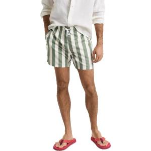 Gant Бански гащета Gant 922516006 swimming shorts - Green (Kalamata Green)